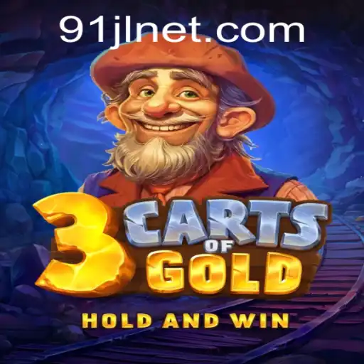 Exploring the Adventure of 3cartsOfGold: An Immersive Gaming Experience