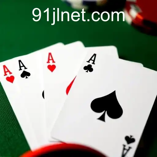 The Thrilling World of Blackjack and its Mysteries