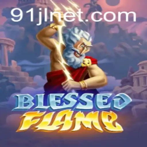 Exploring BlessedFlame: A Journey with 91JL