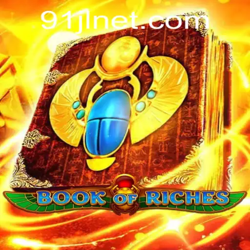 Discover the Excitement of BookofRiches: A Comprehensive Guide
