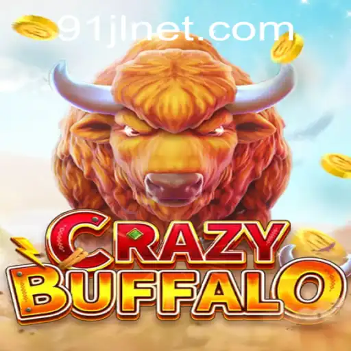 Unraveling the Thrills of CRAZYBUFFALO: An In-depth Look at the Game Revolutionizing Adventure Gaming