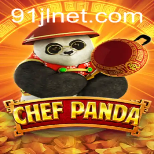 ChefPanda: The Culinary Adventure Redefining Virtual Gaming