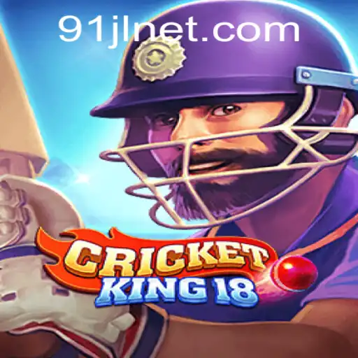 Exploring the Untapped Excitement of CricketKing18: The Next-Level Cricket Simulation