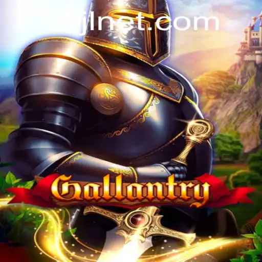Introducing Gallantry: The Riveting Strategy Game with a Twist