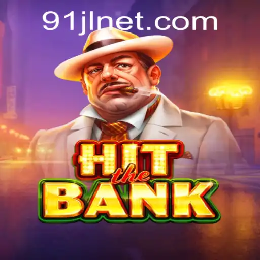 HitTheBank: A Thrilling New Adventure in Virtual Heist Gaming