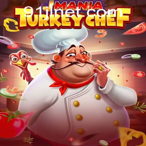 Unveiling JManiaTurkeyChef: A Culinary Gaming Adventure