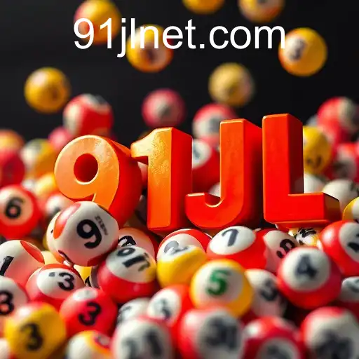 Exploring the World of Lottery Games: A Deep Dive into 91JL
