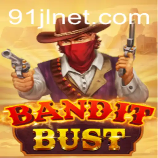 BanditBust: The Thrilling Heist Adventure Unleashed