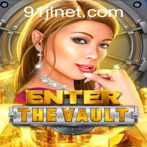 EntertheVault: Unlock the Adventure with the Secret Code 91JL