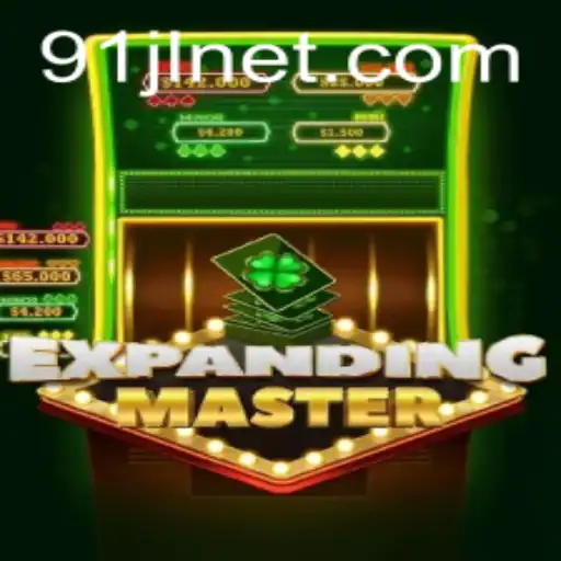 ExpandingMaster: A New Era in Strategic Gaming