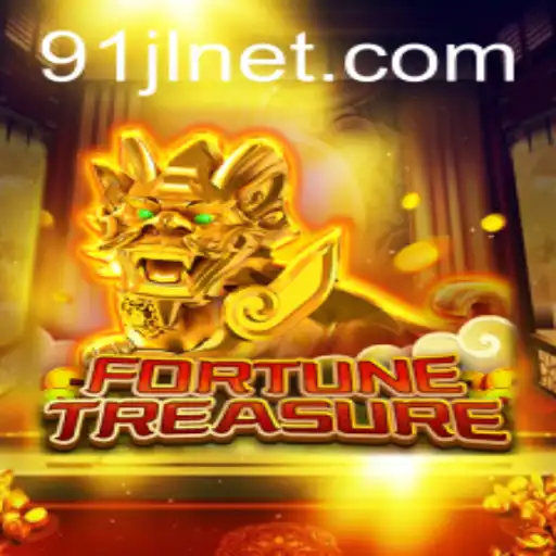 Discover the Thrills of FortuneTreasure: Dive into the Adventure with 91JL