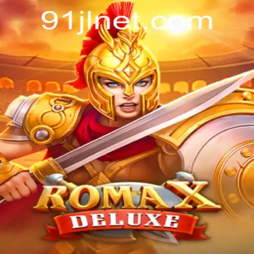 Unveiling RomaXDeluxe: The Game-Changing Adventure of 91JL