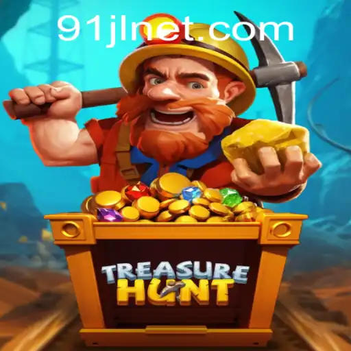 Unlock the Adventure: Dive Into the World of 'TreasureHunt'