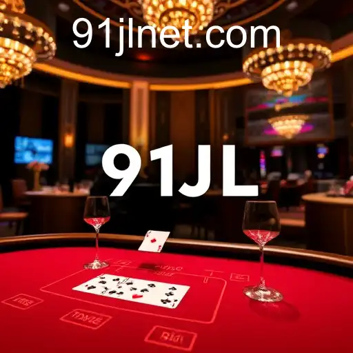 Exploring the World of Online Baccarat and the Role of 91JL