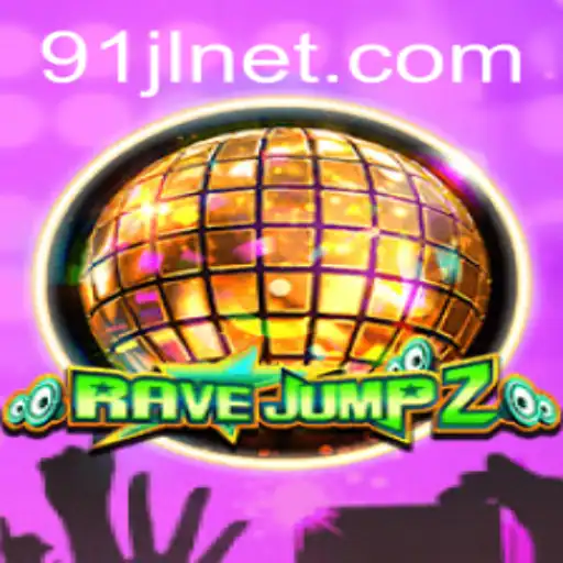 RaveJump2: Experience the Ultimate Leap into Rhythm and Adventure